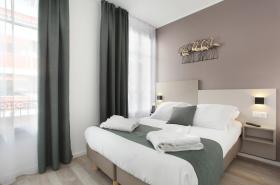 Alcôve Hôtel - photo 22