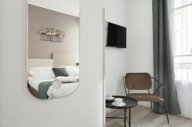 Alcôve Hôtel - photo 6