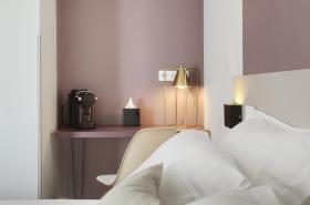 Alcôve Hôtel - photo 18