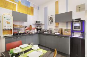 Alcôve Hôtel - photo 25