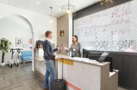 Alcôve Hôtel - photo 5