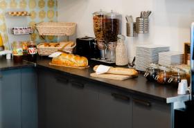 Alcôve Hôtel - photo 24