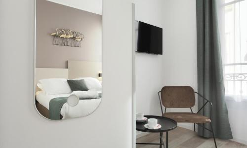 Alcôve Hôtel - photo 3