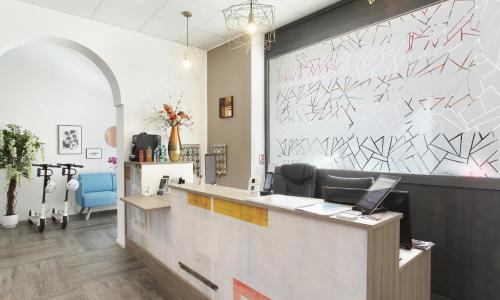 Alcôve Hôtel - photo 3