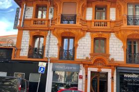 Hôtel Lépante - photo 15