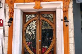 Hôtel Lépante - photo 21