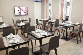 Hôtel Lépante - photo 16