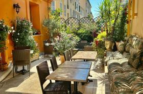 Hôtel Lépante - photo 25