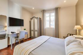 Hôtel Lépante - photo 11