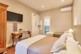 Hôtel Lépante - photo 7