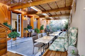 Hôtel Lépante - photo 26