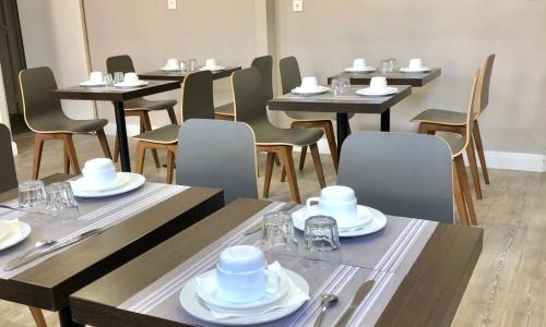 Hôtel Lépante - photo 2