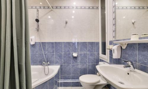 Hôtel Lépante - photo 3