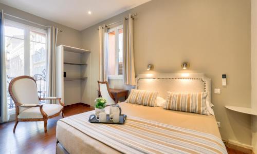 Hôtel Lépante - photo 1