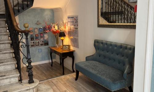 Hôtel Lépante - photo 2