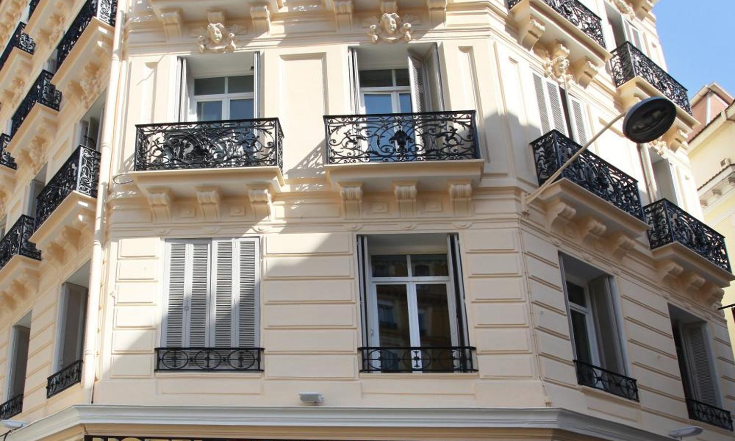 Photo Hôtel Trocadéro