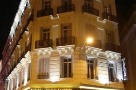 Hôtel Trocadéro - photo 26