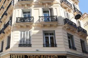 Hôtel Trocadéro - photo 27