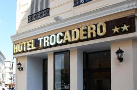 Hôtel Trocadéro - photo 4