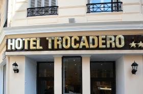 Hôtel Trocadéro - photo 25