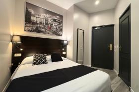 Hôtel Trocadéro - photo 23