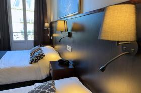 Hôtel Trocadéro - photo 20