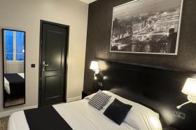 Hôtel Trocadéro - photo 21