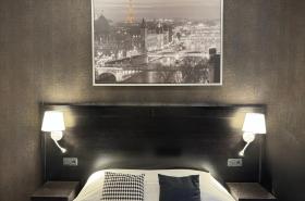 Hôtel Trocadéro - photo 16