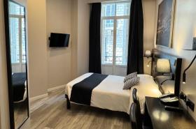 Hôtel Trocadéro - photo 14