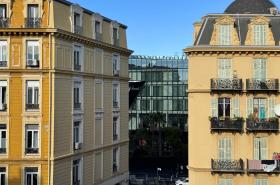 Hôtel Trocadéro - photo 12