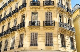 Hôtel Trocadéro - photo 10