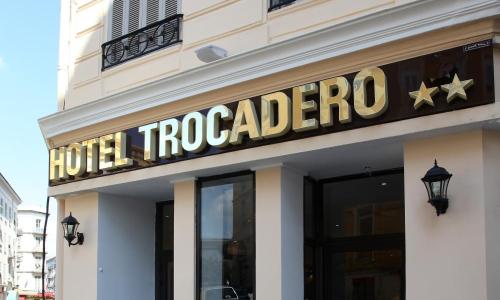 Hôtel Trocadéro - photo 1