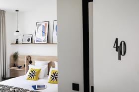 Le Riviera Collection, Signature Collection by Best Western - photo 27