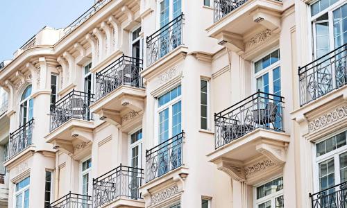 Le Riviera Collection, Signature Collection by Best Western - photo 1