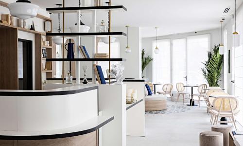 Le Riviera Collection, Signature Collection by Best Western - photo 2