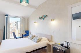 Hotel Solara - photo 12