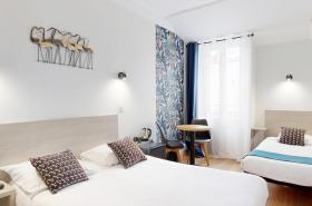 Hotel Solara - photo 8