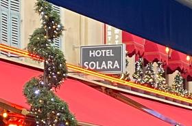Hotel Solara - photo 4