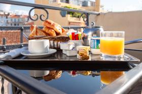Hotel Solara - photo 25