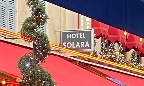 Hotel Solara - photo 1