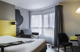ibis Styles Nice Vieux-Port - photo 23