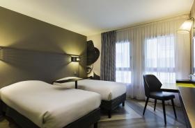 ibis Styles Nice Vieux-Port - photo 24
