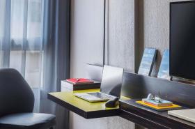 ibis Styles Nice Vieux-Port - photo 27