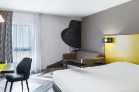 ibis Styles Nice Vieux-Port - photo 19