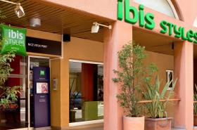ibis Styles Nice Vieux-Port - photo 8