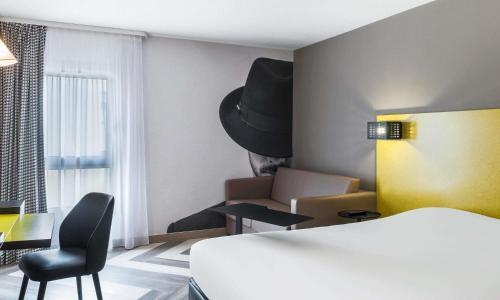 ibis Styles Nice Vieux-Port - photo 2