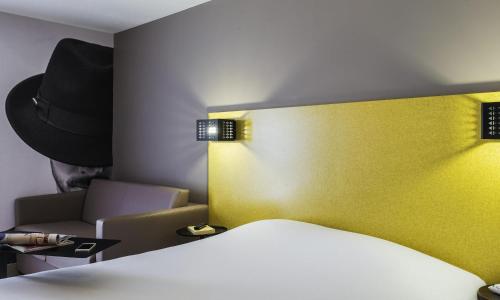 ibis Styles Nice Vieux-Port - photo 2