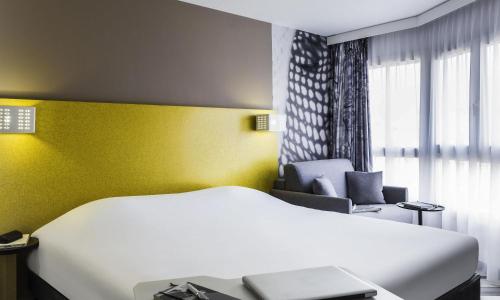 ibis Styles Nice Vieux-Port - photo 1