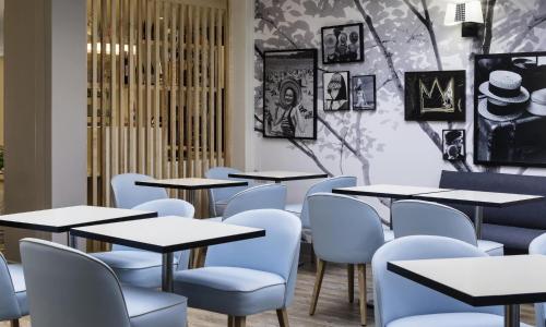 ibis Styles Nice Vieux-Port - photo 3