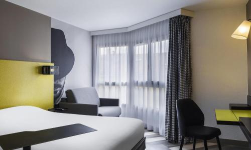 ibis Styles Nice Vieux-Port - photo 1
